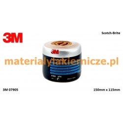 3M 07905 materialylakiernicze.pl